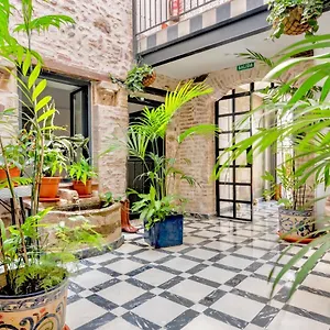  Appartement Dreams Of Old Town